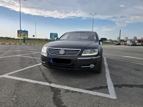 VW Phaeton 
