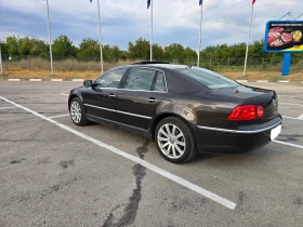 VW Phaeton - 5800 € - 78987460 5