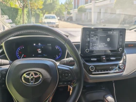 Toyota Corolla 1.6, 72� k�, ��������, Executive | Mobile.bg � ����� ������ 12