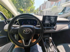 Toyota Corolla 1.6, 72� k�, ��������, Executive | Mobile.bg � ����� ������ 14