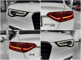 Audi A5 2.0 TDI Quattro - САМО 30% АВАНС - 12258 € - 70946082 14