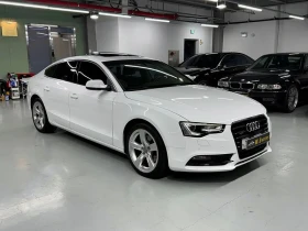 Audi A5 2.0 TDI Quattro - САМО 30% АВАНС - 12258 € - 70946082 5