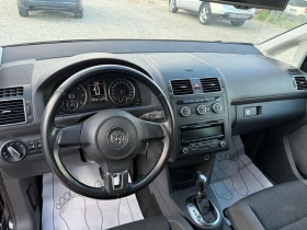 VW Touran  2014 1.6 110 ks tdi 7 mesta | Mobile.bg � ����� ������ 7