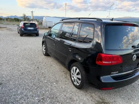 VW Touran  2014 1.6 110 ks tdi 7 mesta | Mobile.bg � ����� ������ 5