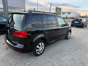 VW Touran  2014 1.6 110 ks tdi 7 mesta | Mobile.bg � ����� ������ 3