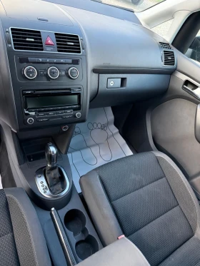 VW Touran  2014 1.6 110 ks tdi 7 mesta | Mobile.bg � ����� ������ 8