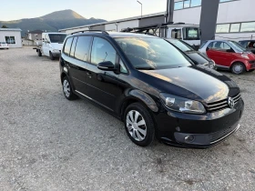 VW Touran  2014 1.6 110 ks tdi 7 mesta | Mobile.bg � ����� ������ 2