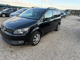 VW Touran  2014 1.6 110 ks tdi 7 mesta | Mobile.bg � ����� ������ 6