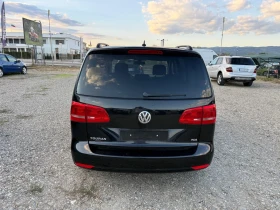 VW Touran  2014 1.6 110 ks tdi 7 mesta | Mobile.bg � ����� ������ 4