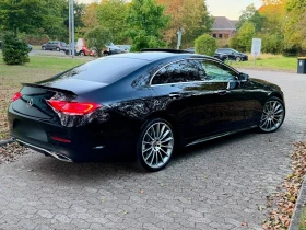 Mercedes-Benz CLS 400 Очакван Внос Mercedes-Benz Cls400  Fullmax | Auto.bg — изображение 3