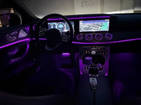 Mercedes-Benz CLS 400 Очакван Внос Mercedes-Benz Cls400  Fullmax | Auto.bg — изображение 15