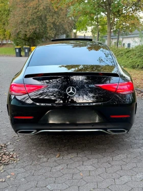 Mercedes-Benz CLS 400 Очакван Внос Mercedes-Benz Cls400  Fullmax | Auto.bg — изображение 6