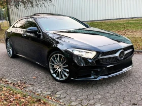 Mercedes-Benz CLS 400 Очакван Внос Mercedes-Benz Cls400  Fullmax