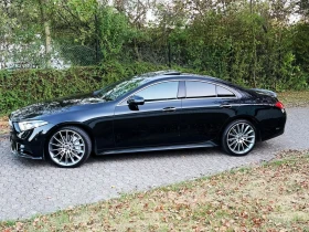 Mercedes-Benz CLS 400 Очакван Внос Mercedes-Benz Cls400  Fullmax | Auto.bg — изображение 2