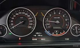 BMW 430 * M Sport Coupe * HEAD UP * ���� �� �������� *  | Mobile.bg � ����� ������ 8