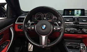 BMW 430 * M Sport Coupe * HEAD UP * ���� �� �������� *  | Mobile.bg � ����� ������ 13