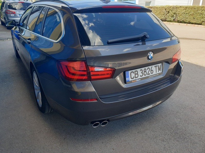 BMW 530 Xdrive , снимка 4 - Автомобили и джипове - 46271539