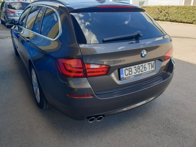 BMW 530 Xdrive , снимка 4 - Автомобили и джипове - 47507189