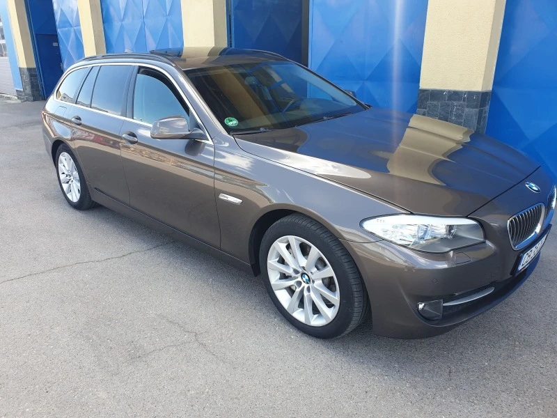 BMW 530 Xdrive , снимка 6 - Автомобили и джипове - 47507189