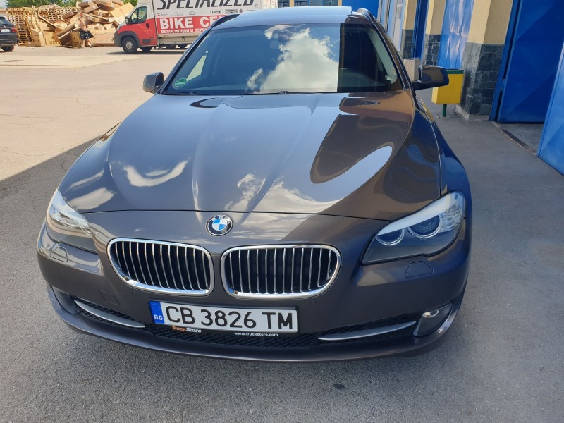 BMW 530 Xdrive , снимка 1 - Автомобили и джипове - 46271539
