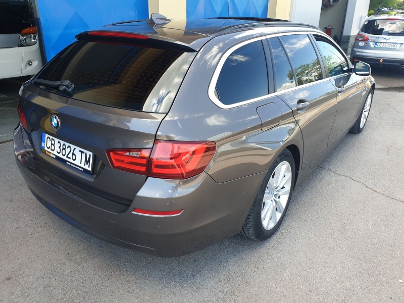 BMW 530 Xdrive , снимка 5 - Автомобили и джипове - 46271539