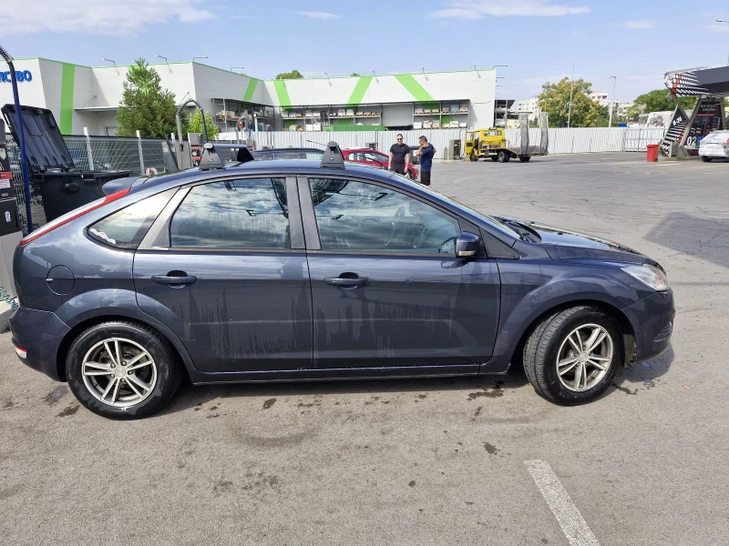 Ford Focus, снимка 2 - Автомобили и джипове - 46620916