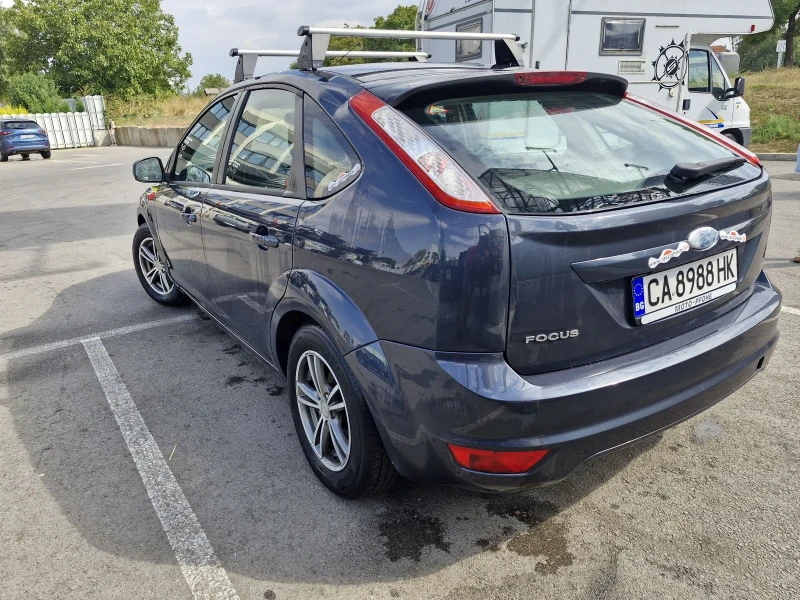 Ford Focus, снимка 4 - Автомобили и джипове - 46620916