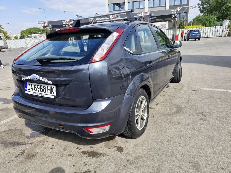 Ford Focus, снимка 3 - Автомобили и джипове - 46620916