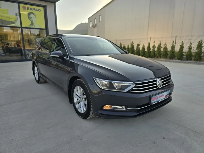 VW Passat 2.0tdi 150k.c * DSG * ACC * Масаж * Евро6 * ЛИЗИНГ, снимка 3 - Автомобили и джипове - 46907214