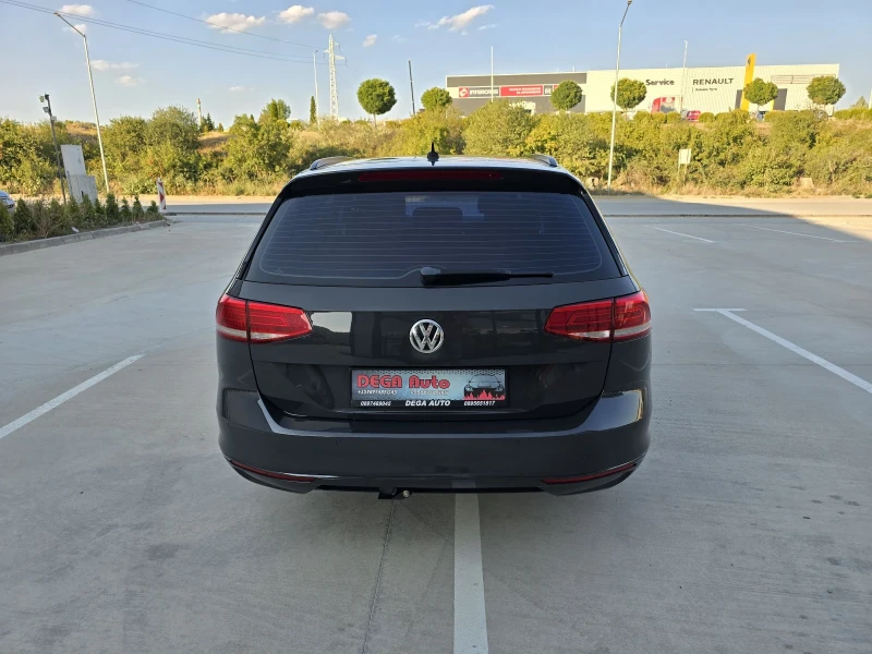 VW Passat 2.0tdi 150k.c * DSG * ACC * Масаж * Евро6 * ЛИЗИНГ, снимка 5 - Автомобили и джипове - 46907214