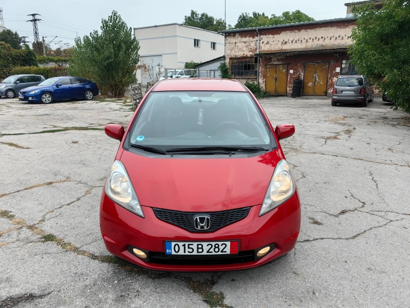 Honda Jazz 1.2 бензин 90 к.с, снимка 1 - Автомобили и джипове - 47144075