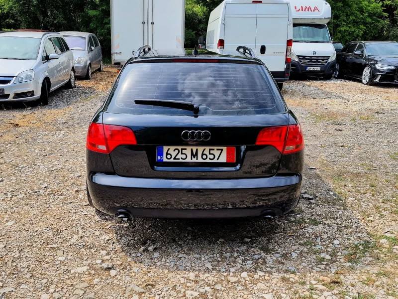 Audi A4 3.0TDI Sline 4x4, снимка 4 - Автомобили и джипове - 47177002