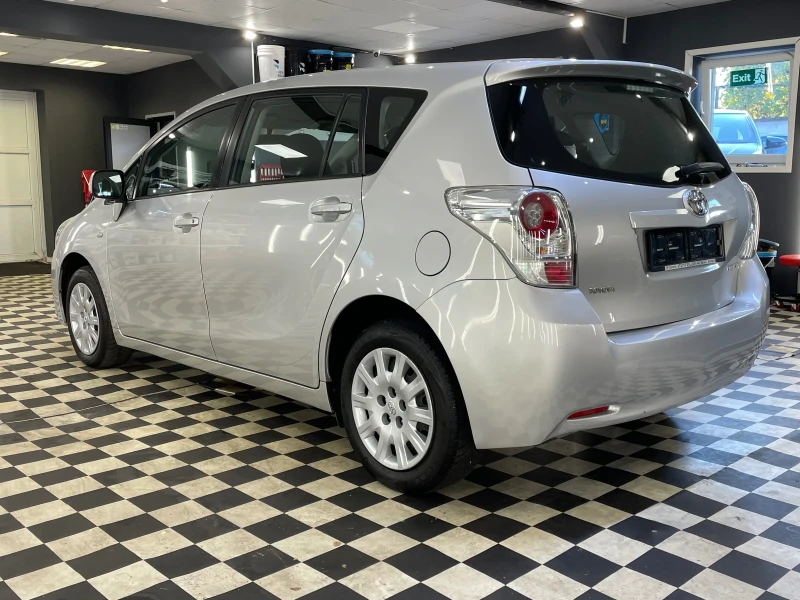 Toyota Verso  EXECUTIVE NAVI TOP, снимка 5 - Автомобили и джипове - 47809515