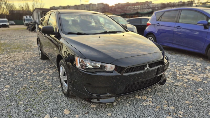 Mitsubishi Lancer, снимка 5 - Автомобили и джипове - 48368229