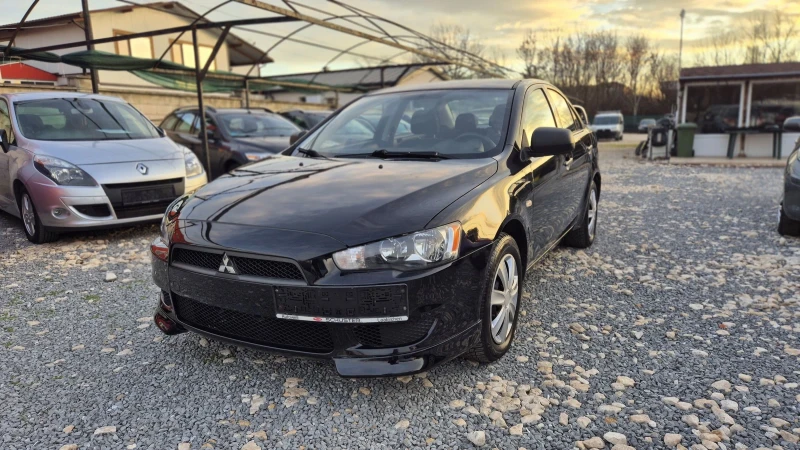 Mitsubishi Lancer, снимка 2 - Автомобили и джипове - 48368229