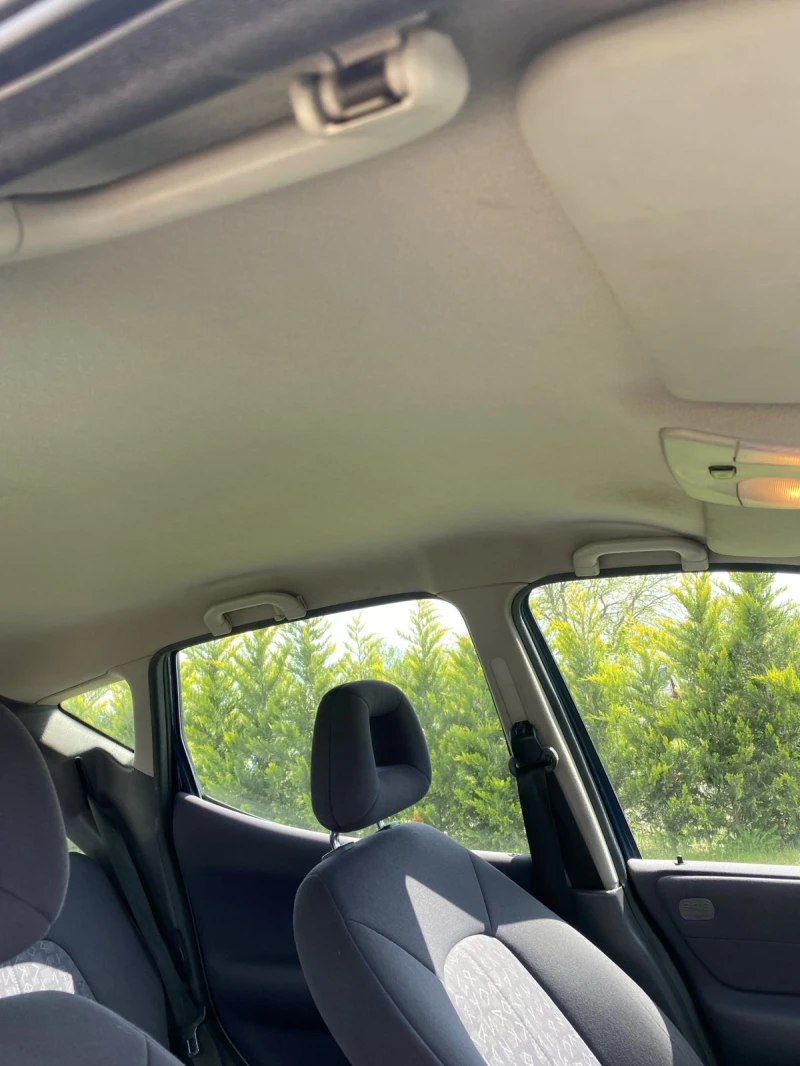 Mercedes-Benz A 140 Top, снимка 10 - Автомобили и джипове - 52507394