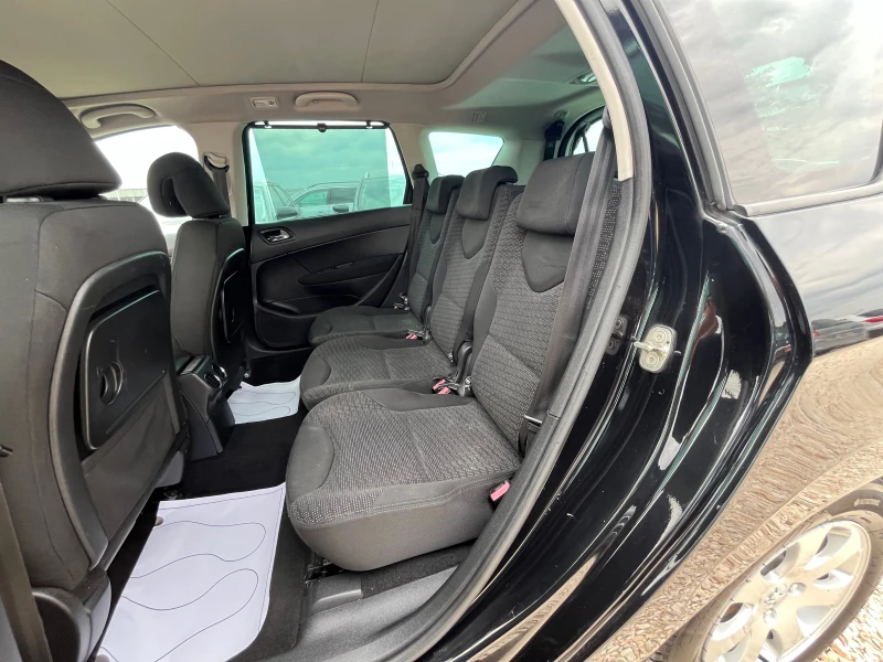 Peugeot 308 1.6HDI, 109 kc.ЛИЗИНГ, снимка 14 - Автомобили и джипове - 50413127