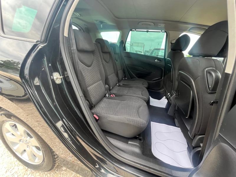 Peugeot 308 1.6HDI, 109 kc.ЛИЗИНГ, снимка 13 - Автомобили и джипове - 50413127