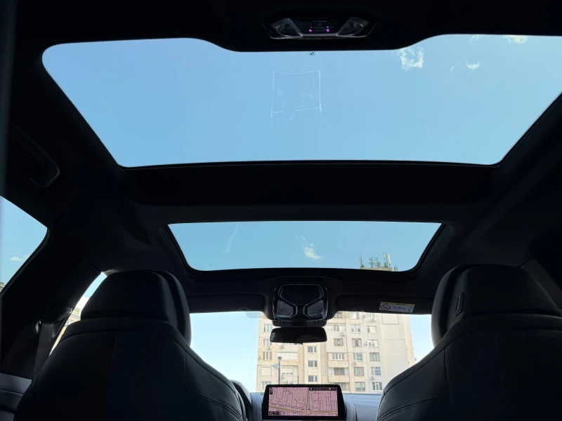 BMW 850 М xDrive Premium Гаранция 2029г Лизинг, снимка 11 - Автомобили и джипове - 51328246