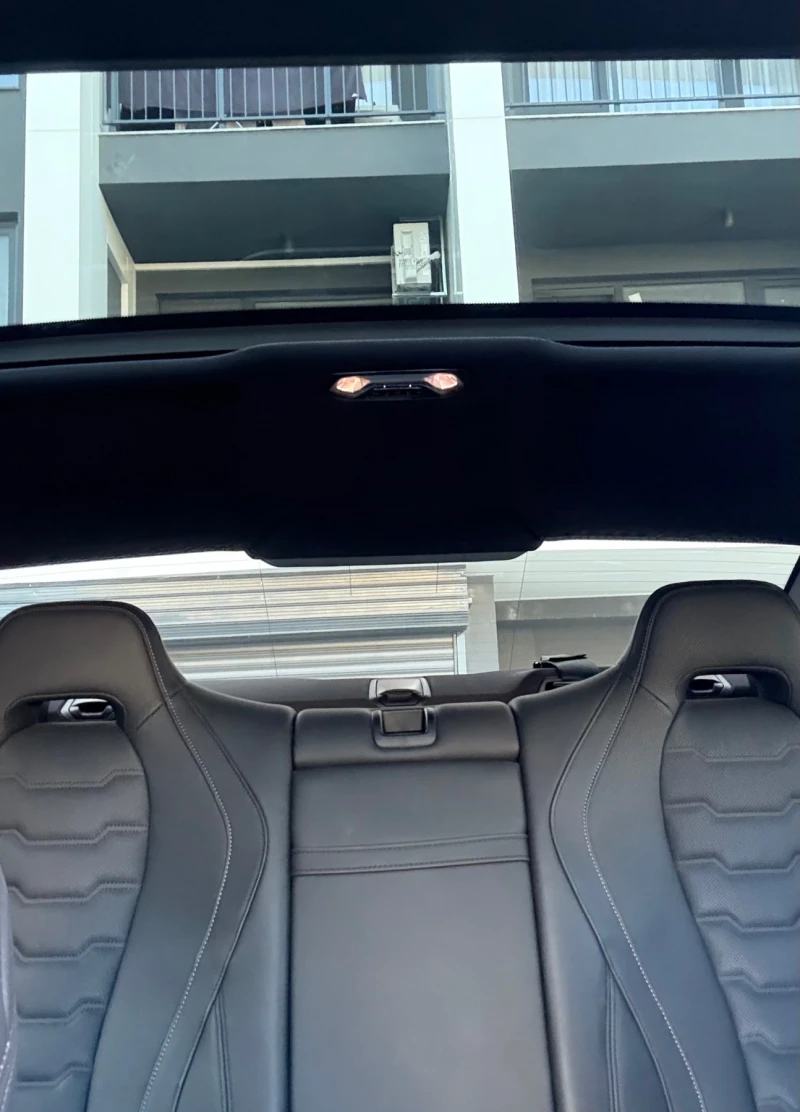 BMW 850 М xDrive Premium Гаранция 2029г Лизинг, снимка 15 - Автомобили и джипове - 51328246