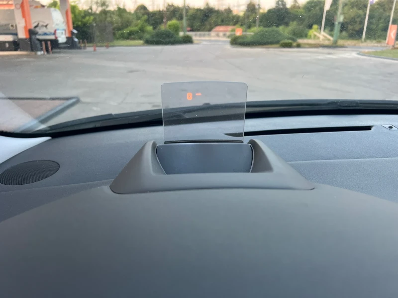 Peugeot 5008 1.6HDI/7МЕСТА/ЕВРО5, снимка 11 - Автомобили и джипове - 51040917