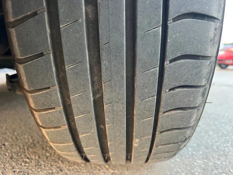 Peugeot 5008 1.6HDI/7МЕСТА/ЕВРО5, снимка 17 - Автомобили и джипове - 51040917