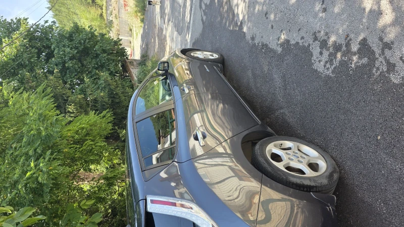 Nissan Leaf , снимка 4 - Автомобили и джипове - 52257625