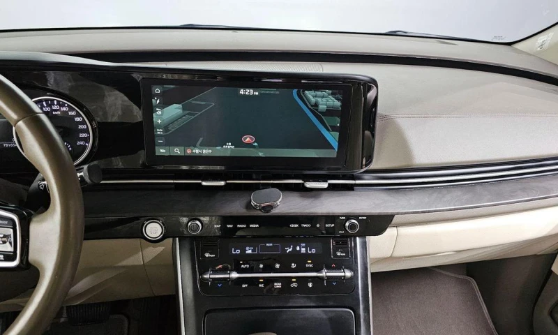 Kia Carnival, снимка 14 - Автомобили и джипове - 51957085