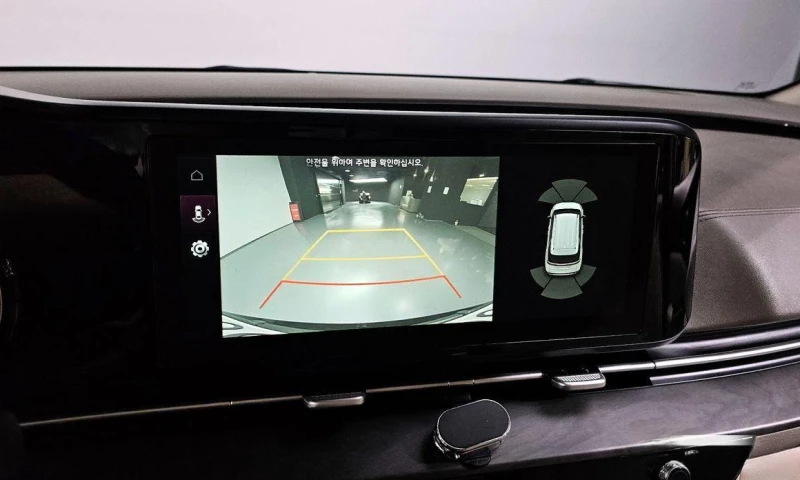 Kia Carnival, снимка 15 - Автомобили и джипове - 51957085