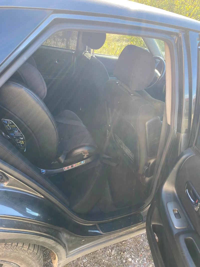 Lexus IS 200, снимка 9 - Автомобили и джипове - 52802479