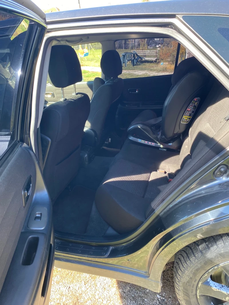 Lexus IS 200, снимка 10 - Автомобили и джипове - 52802479