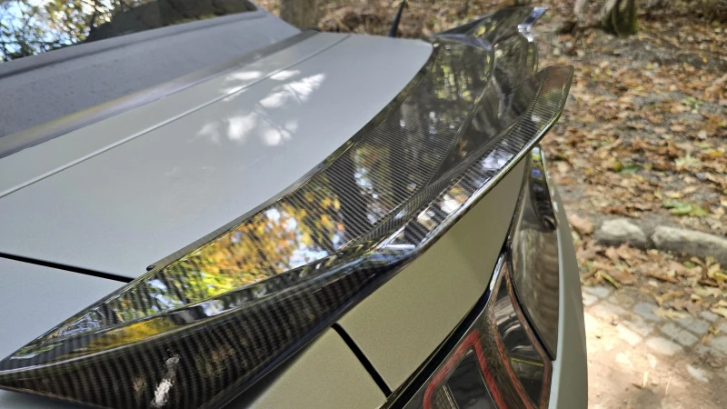 Ford Mustang 3.7 V6, снимка 11 - Автомобили и джипове - 52427069