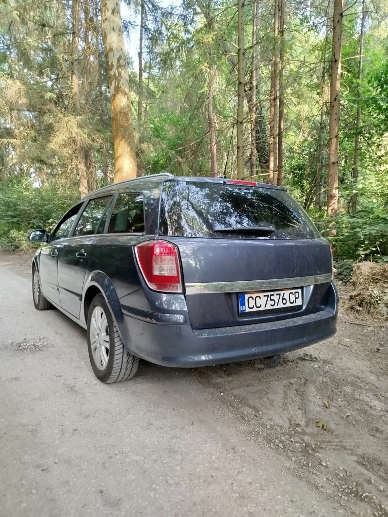 Opel Astra, снимка 4 - Автомобили и джипове - 52662920