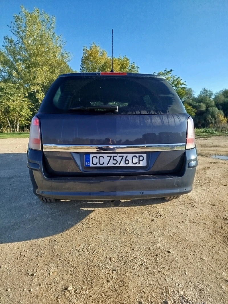 Opel Astra, снимка 7 - Автомобили и джипове - 52662920